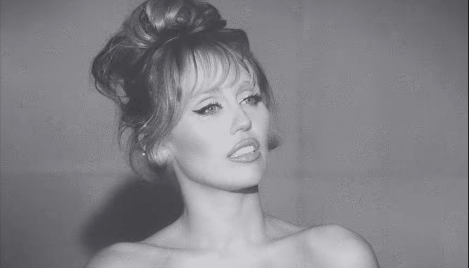 Miley Cyrus Gets Vulnerable in Tearful ‘More to Lose’ Music Video Something Beautiful